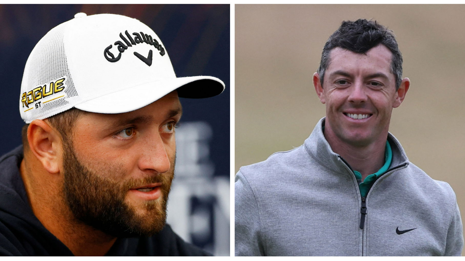 Rory McIlroy on Jon Rahm's Ryder Cup future? "Change the rules"